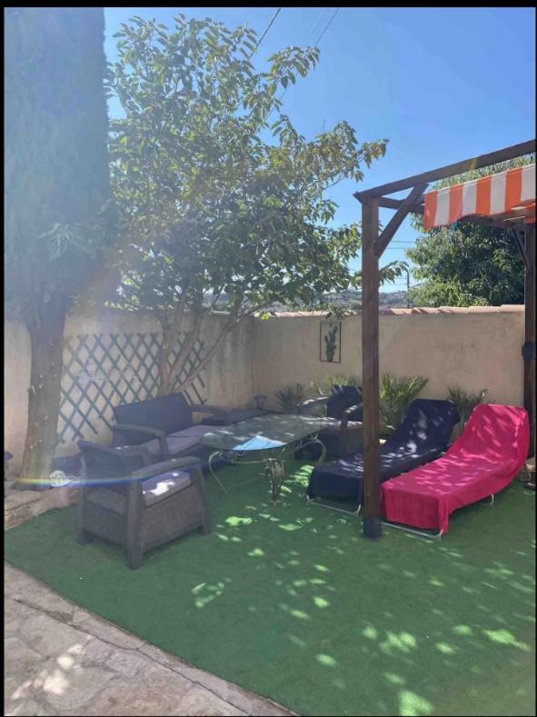 Plein Ciel Holiday home